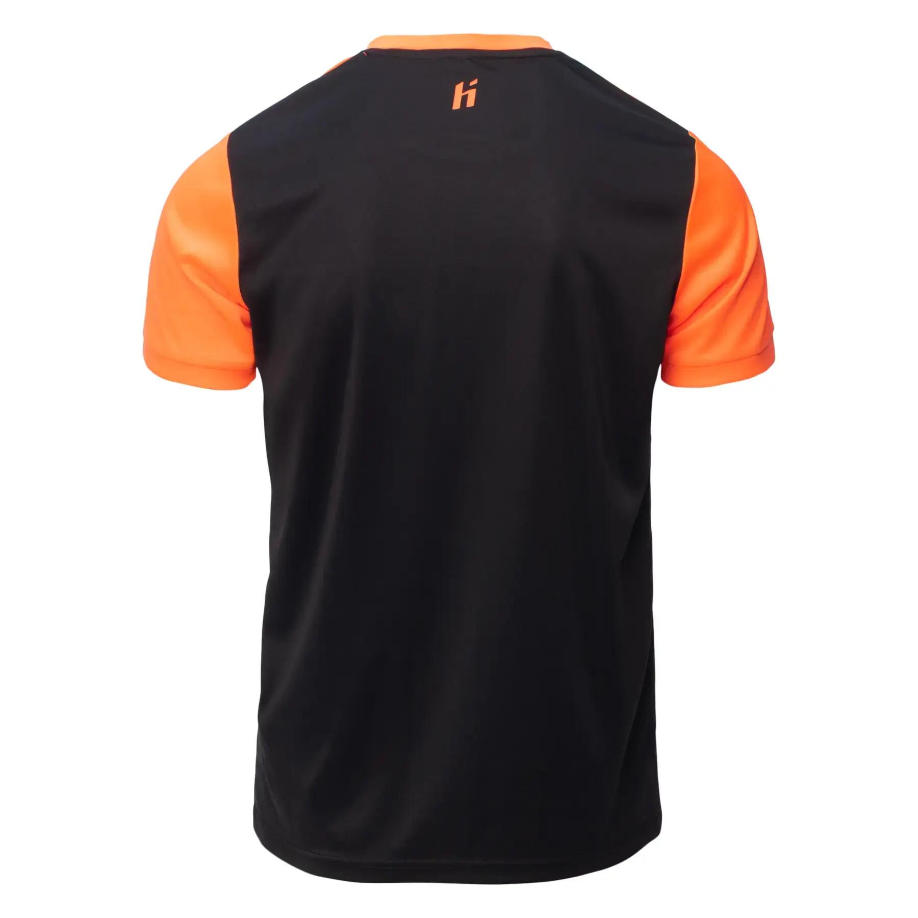 Maillot Huari Sportivo II Senior 3/7