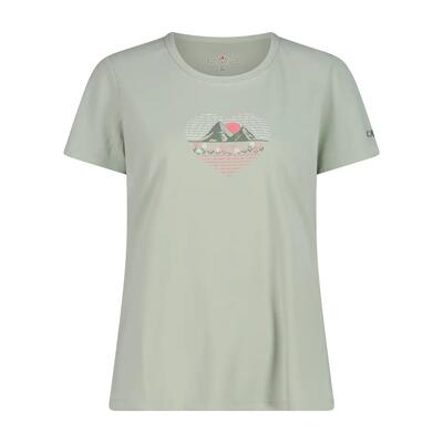 Maglietta da donna CMP