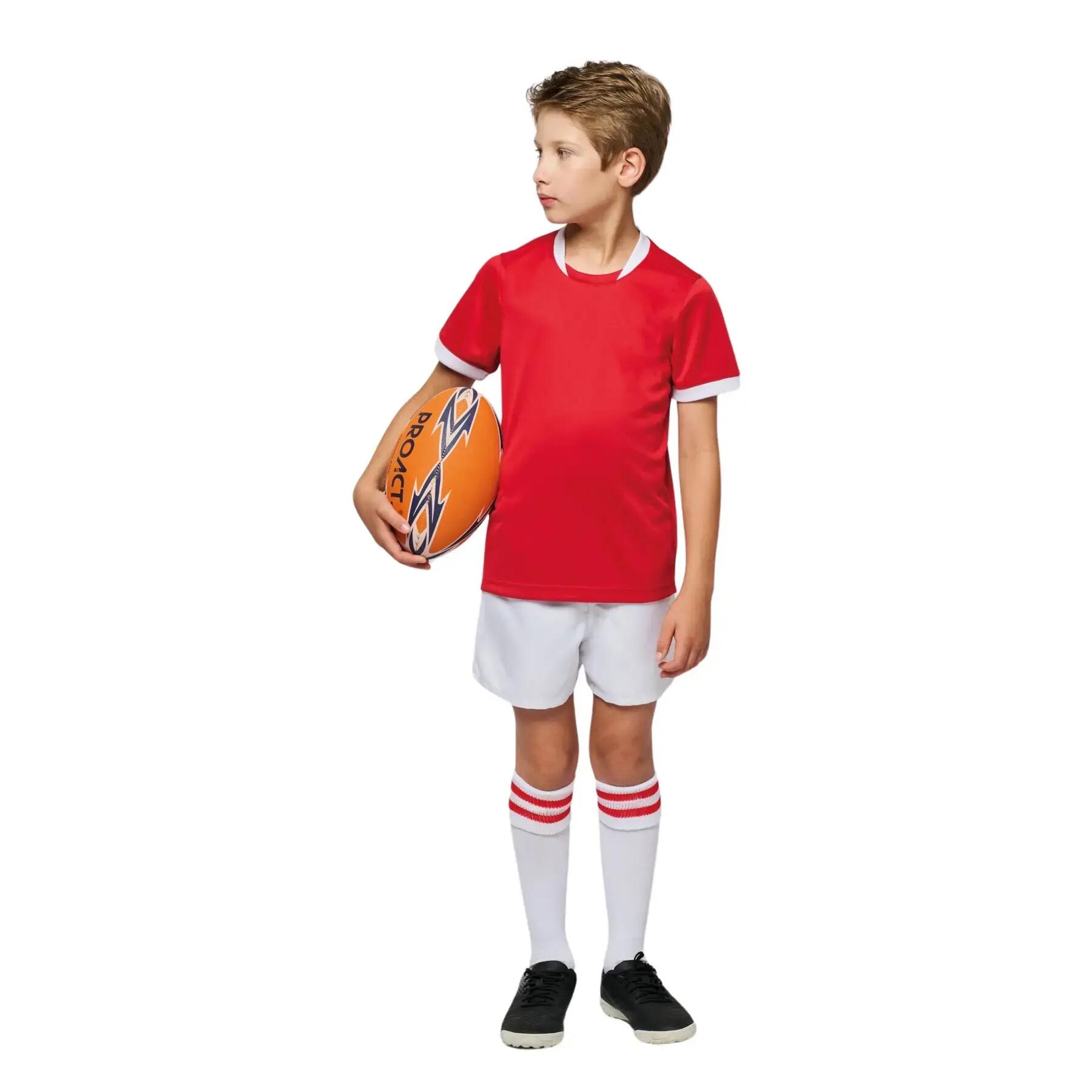Kindertrui Proact 2/7