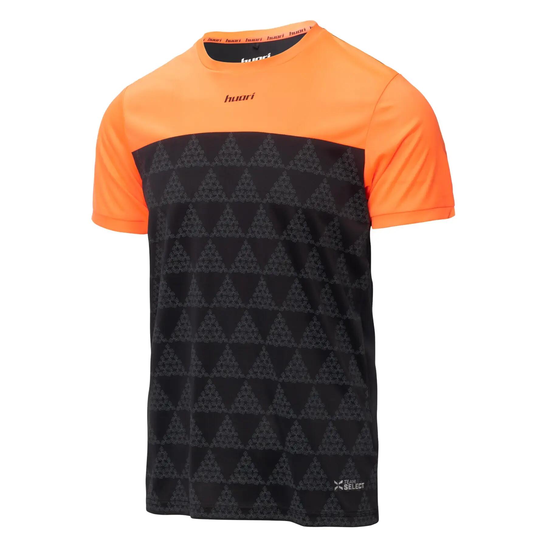 Maillot Huari Sportivo II Senior 2/7
