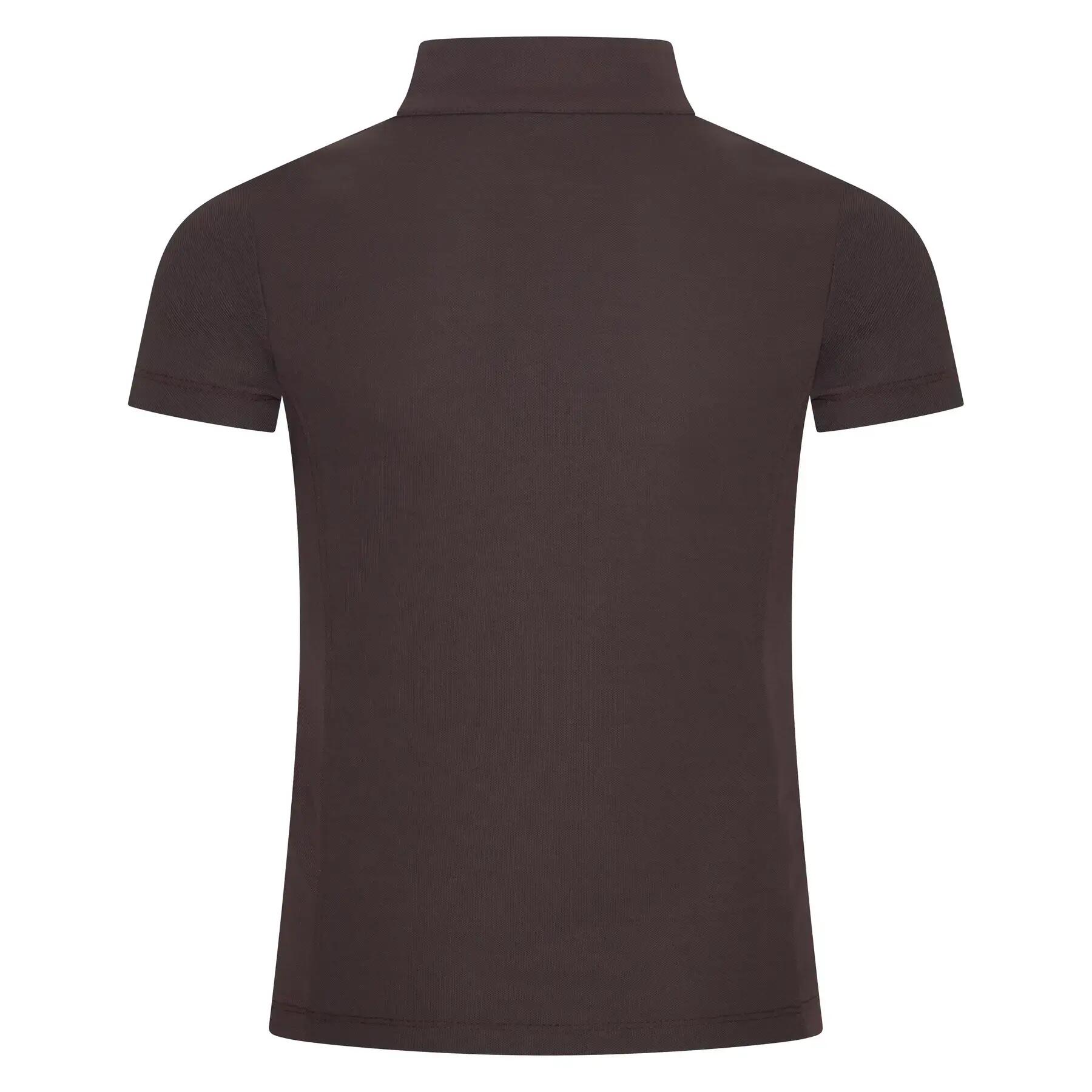 Polo d'équitation enfant Imperial Riding Arly 3/4