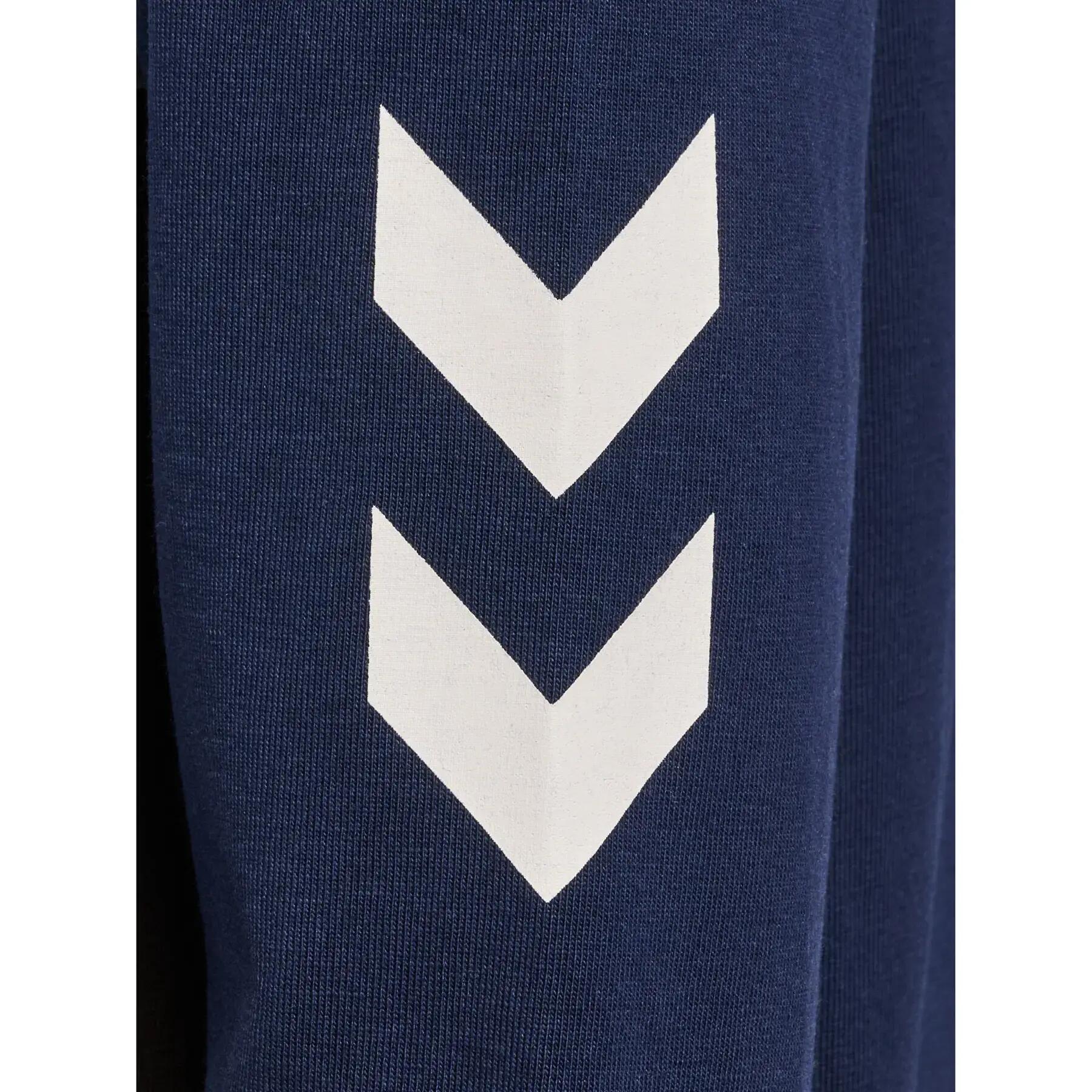 Polo manches longues enfant Hummel Robin 4/7