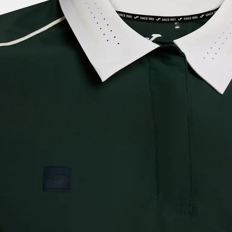 Polo-Shirt Damen Joma Elite Club 3/3