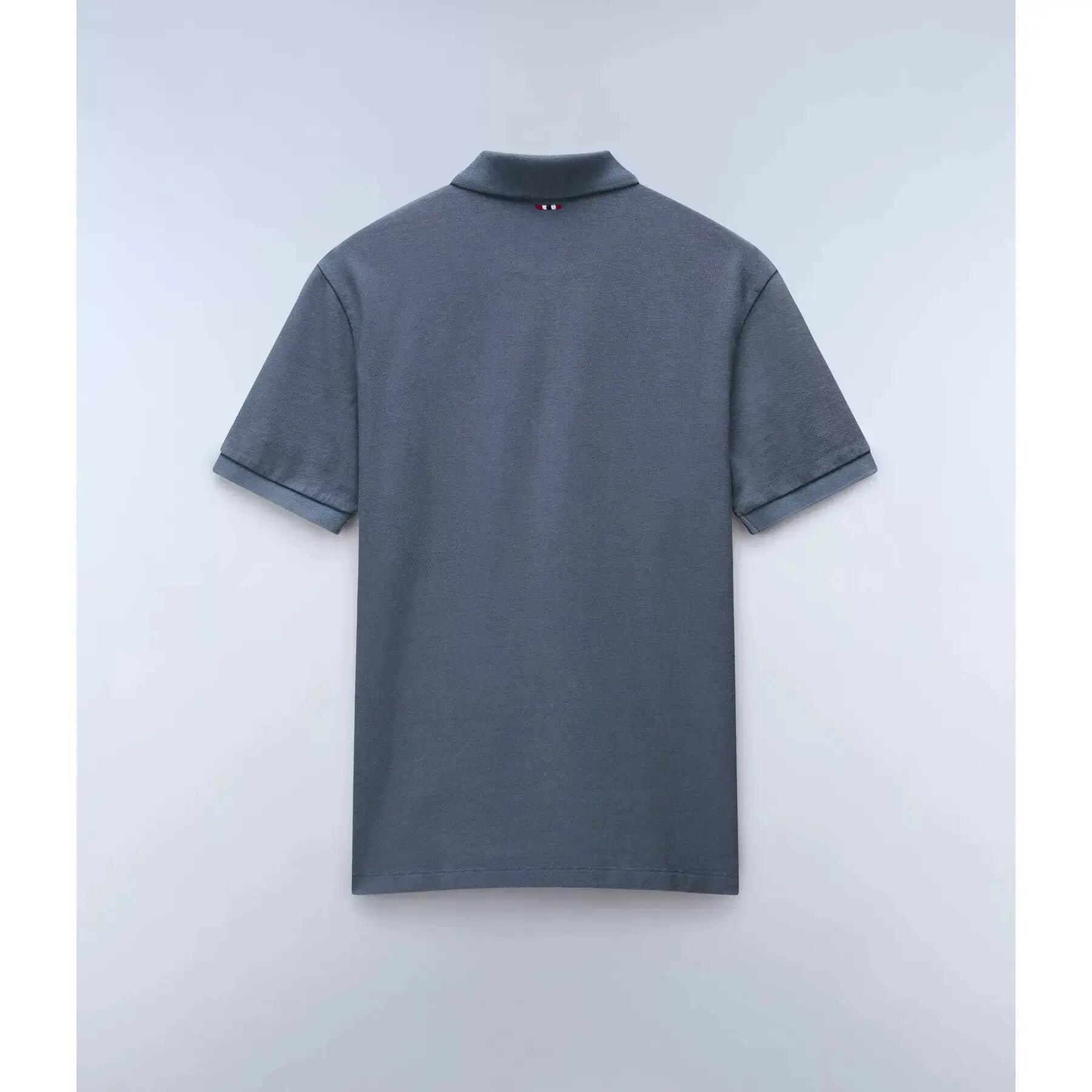 Polo Napapijri Elbas SS 4 2/2