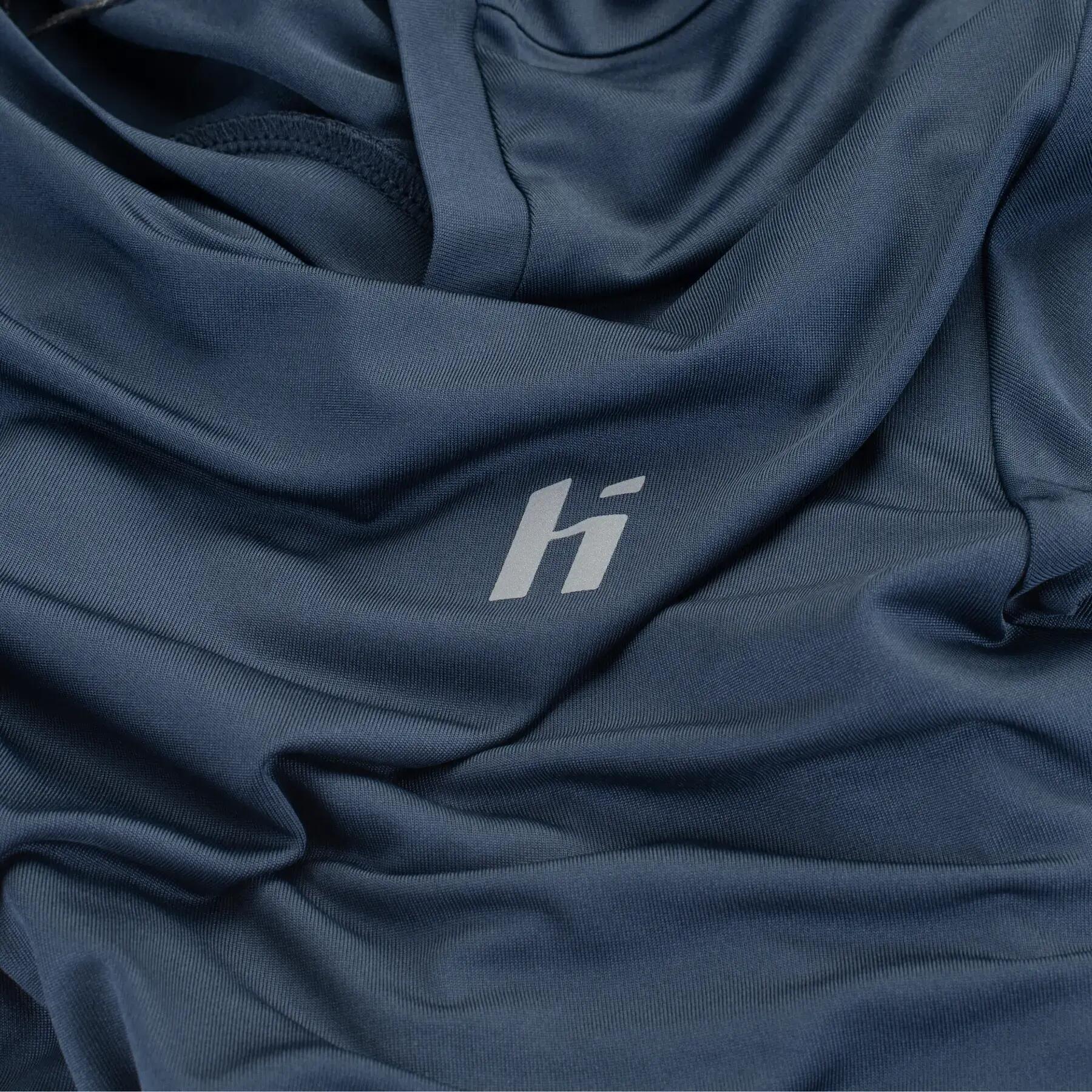 Maillot Huari Dazh 5/7