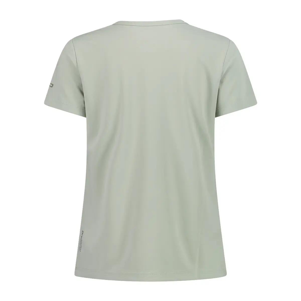 Maillot de piqué estampado mujer CMP 2/4