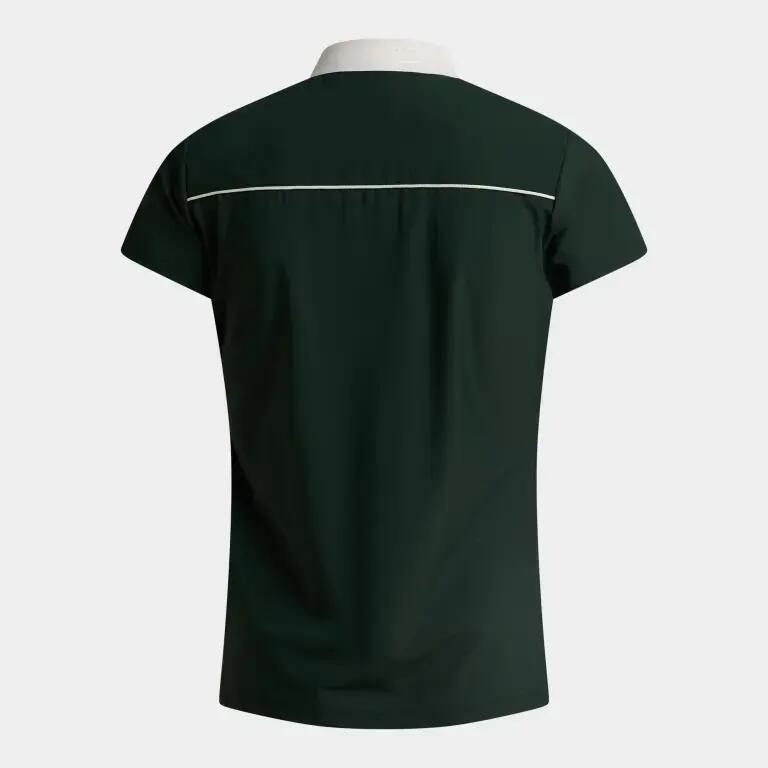 Polo-Shirt Damen Joma Elite Club 2/3