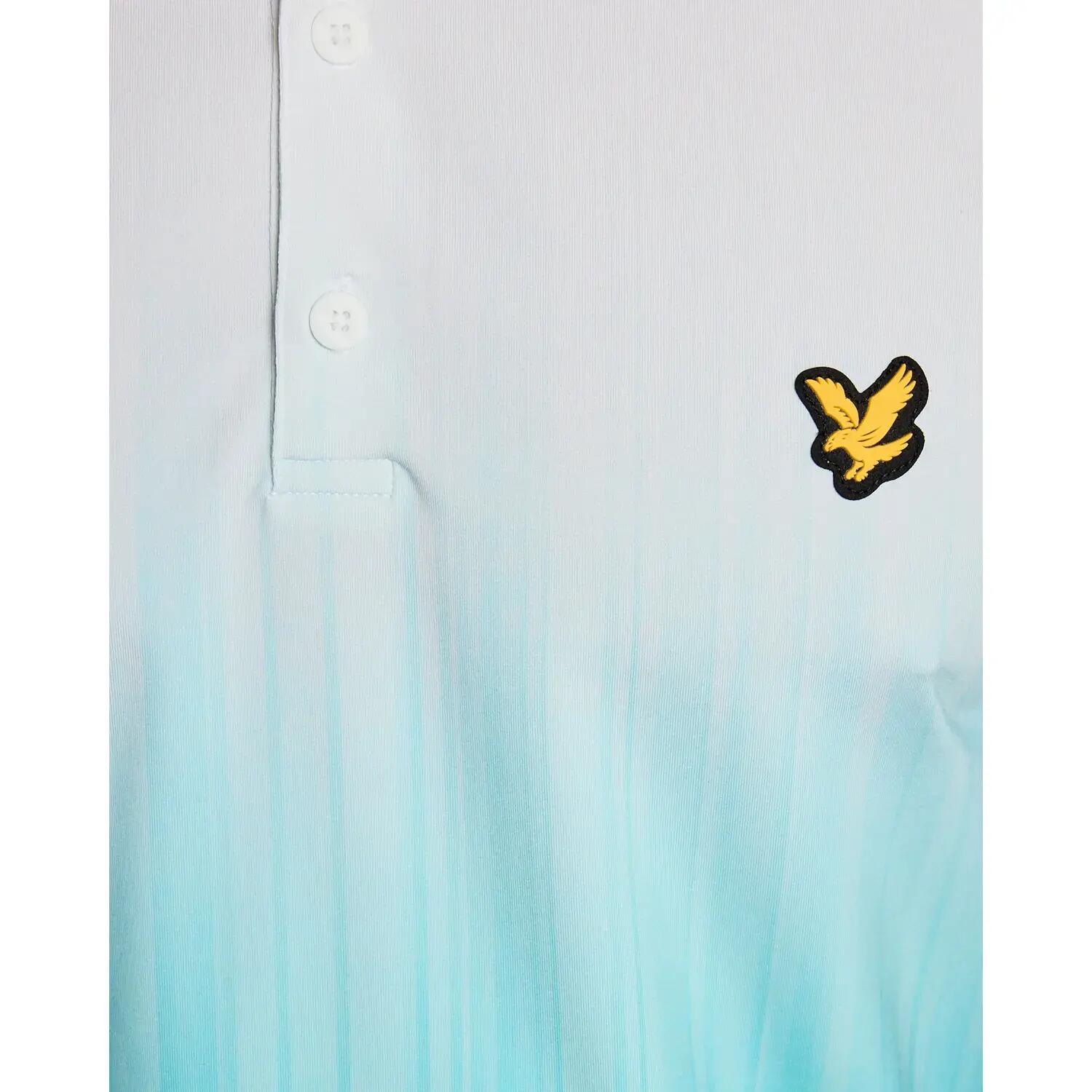 Polo Lyle & Scott 6/6