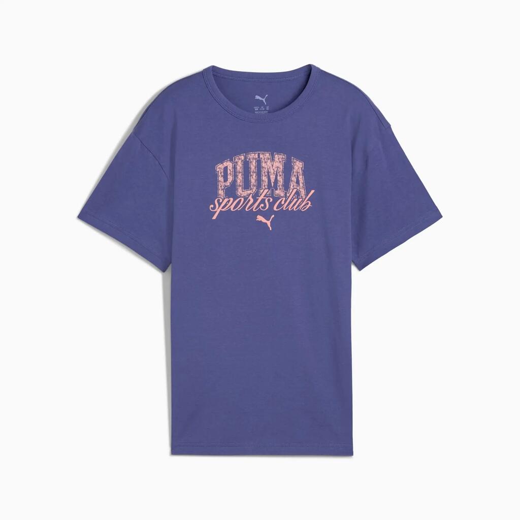 Мъжка спортна тениска Puma Girls CLASS