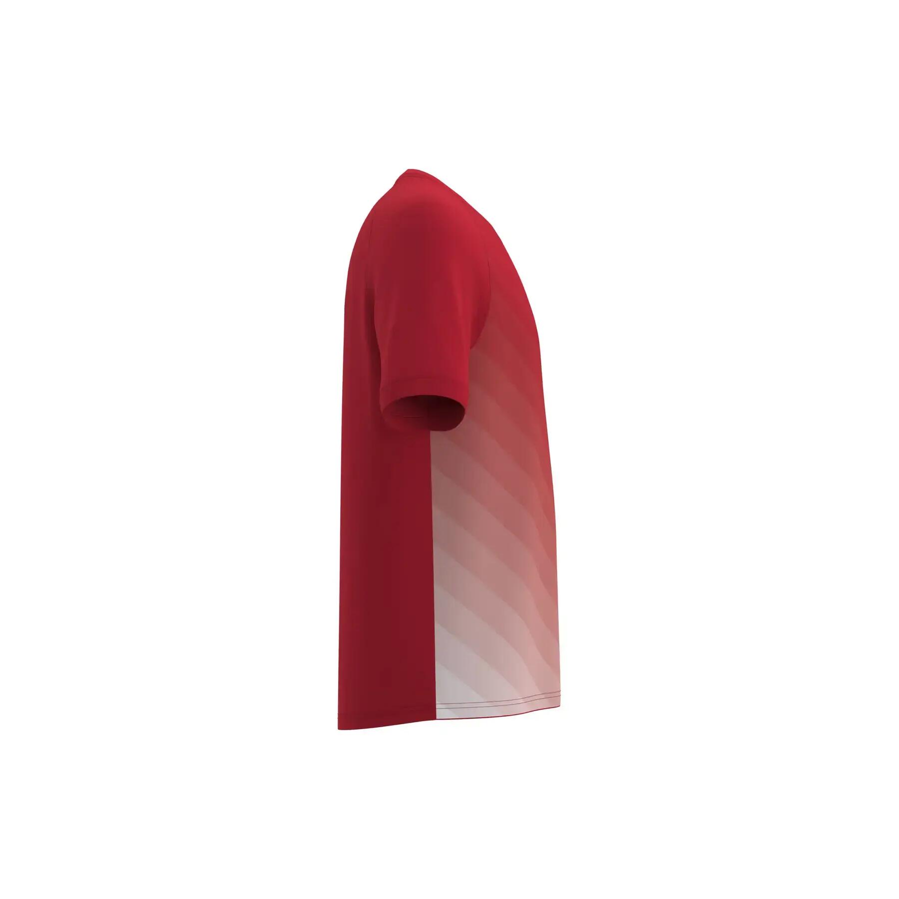 Sublimatie polyester shirt Proact 3/3