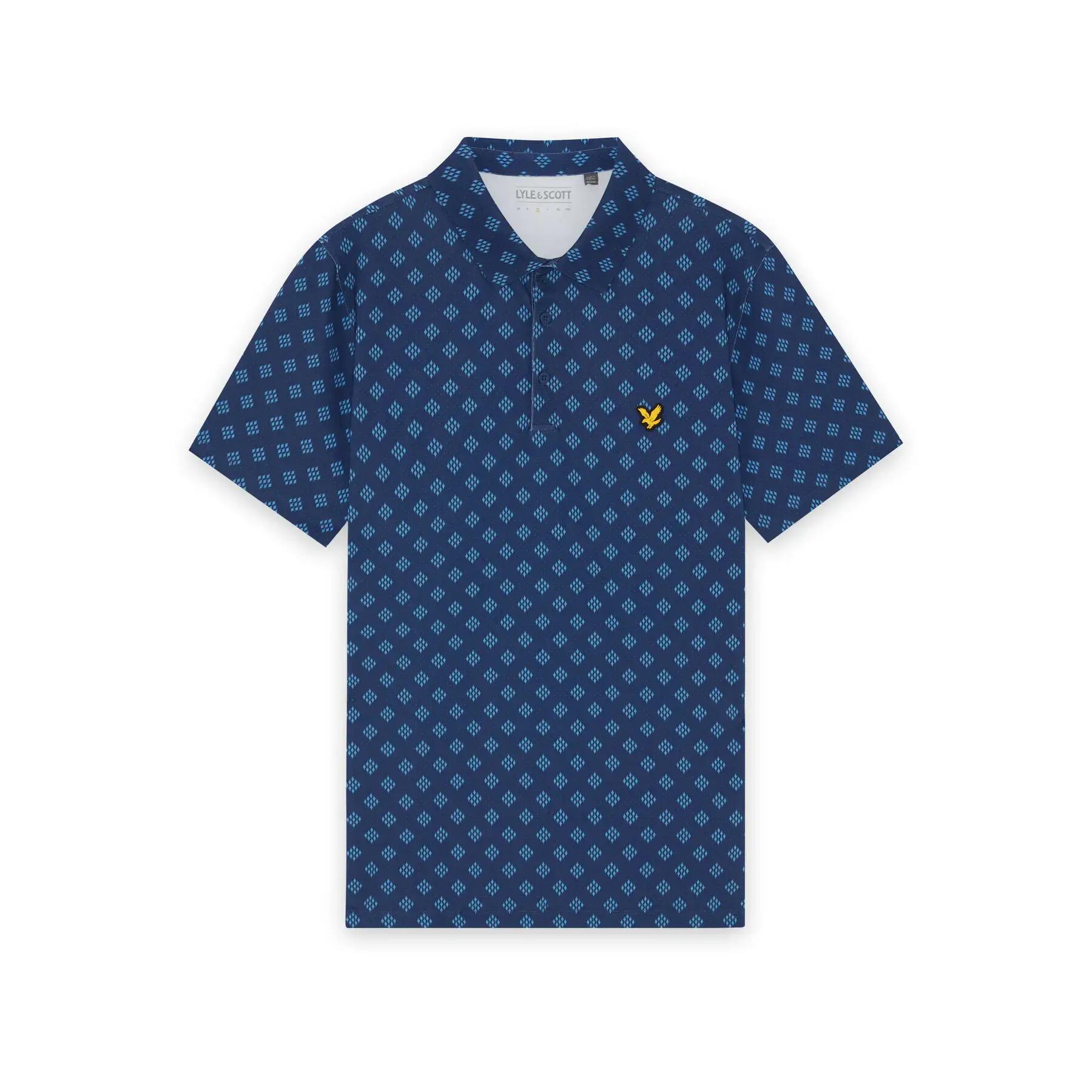 LYLE AND SCOTT picture