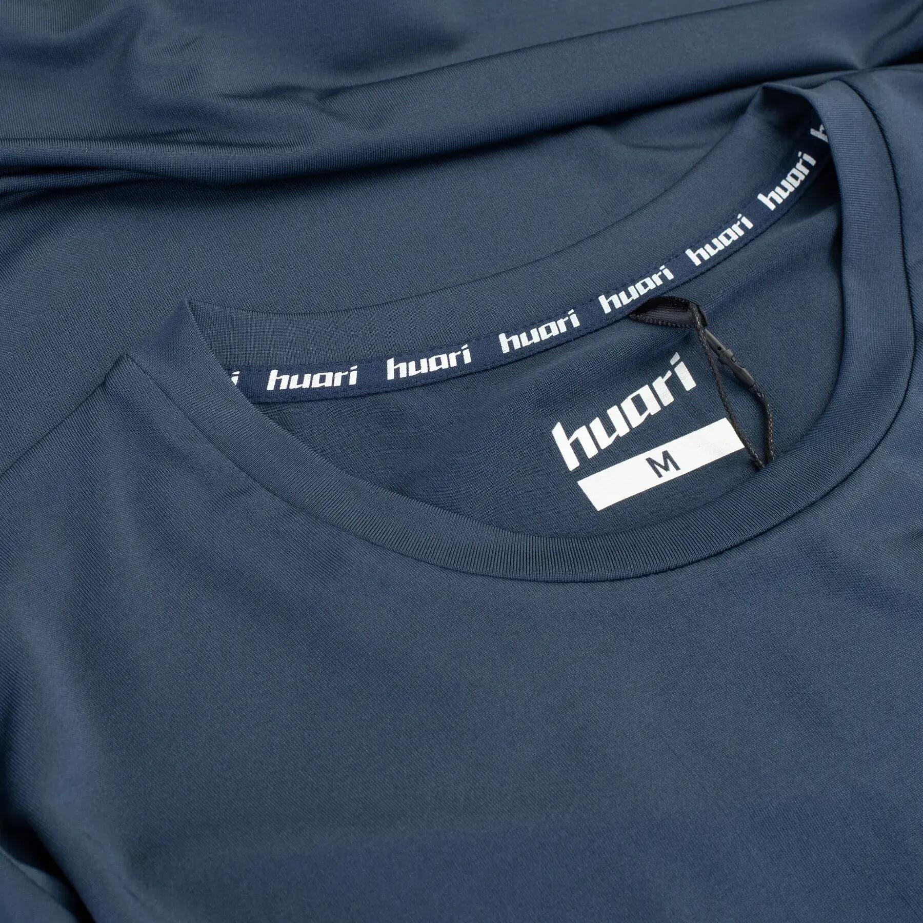 Maillot Huari Dazh 4/7