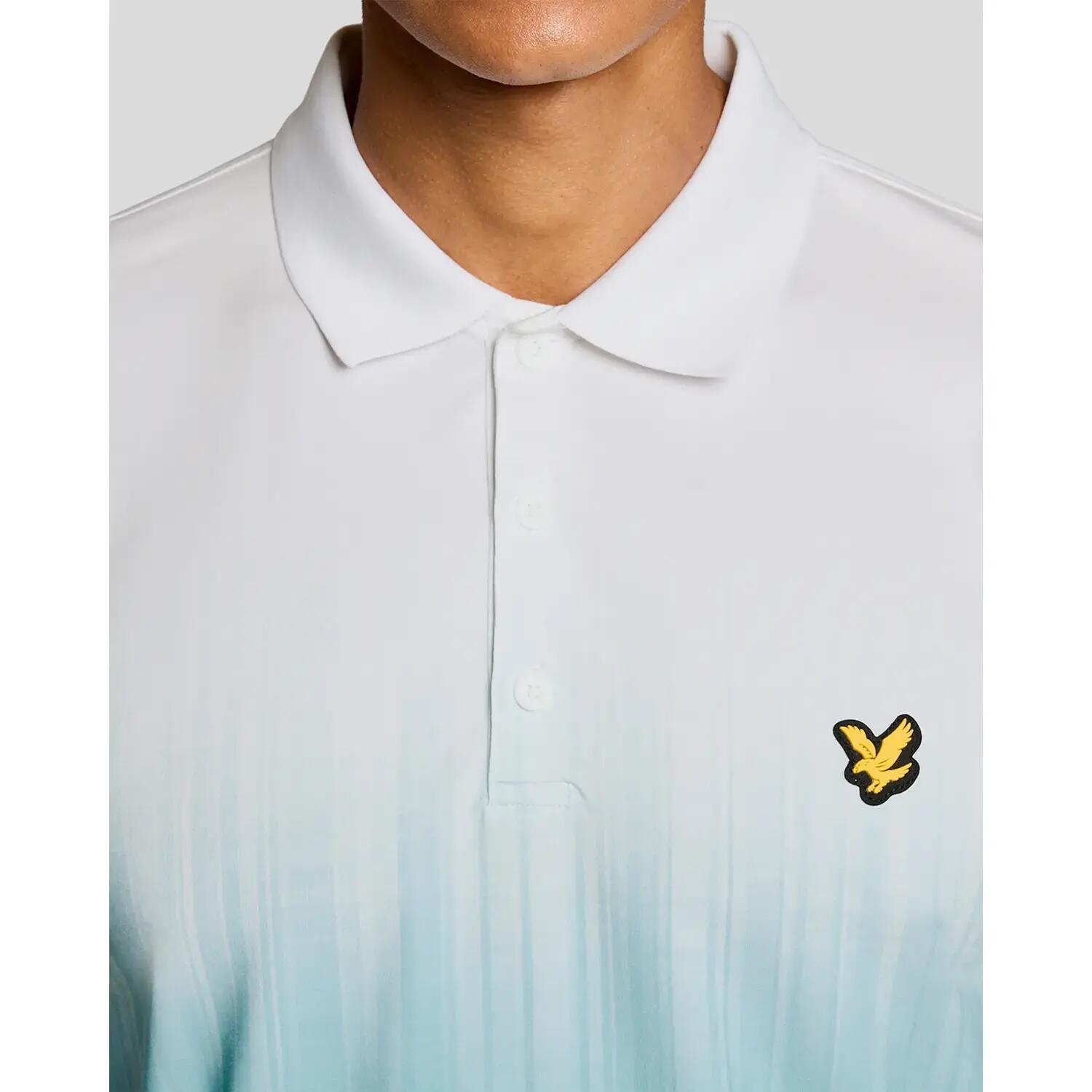 Polo Lyle & Scott 5/6