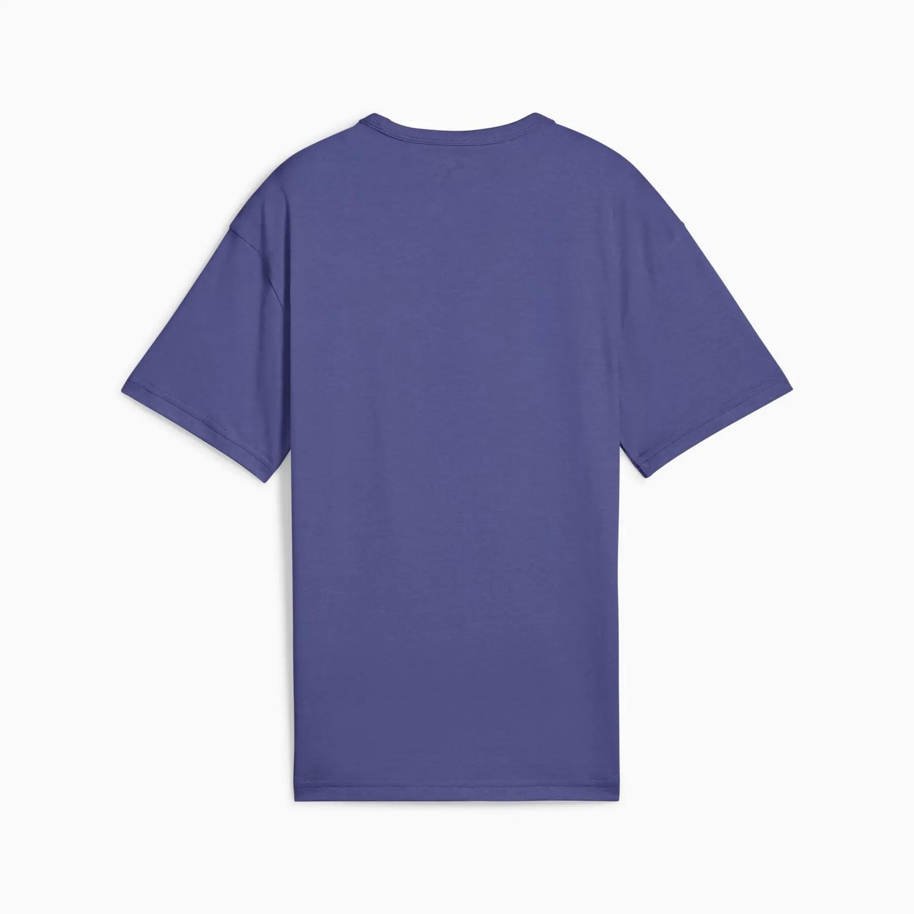 Puma Girls CLASS Herren-Sport-T-Shirt 2/2