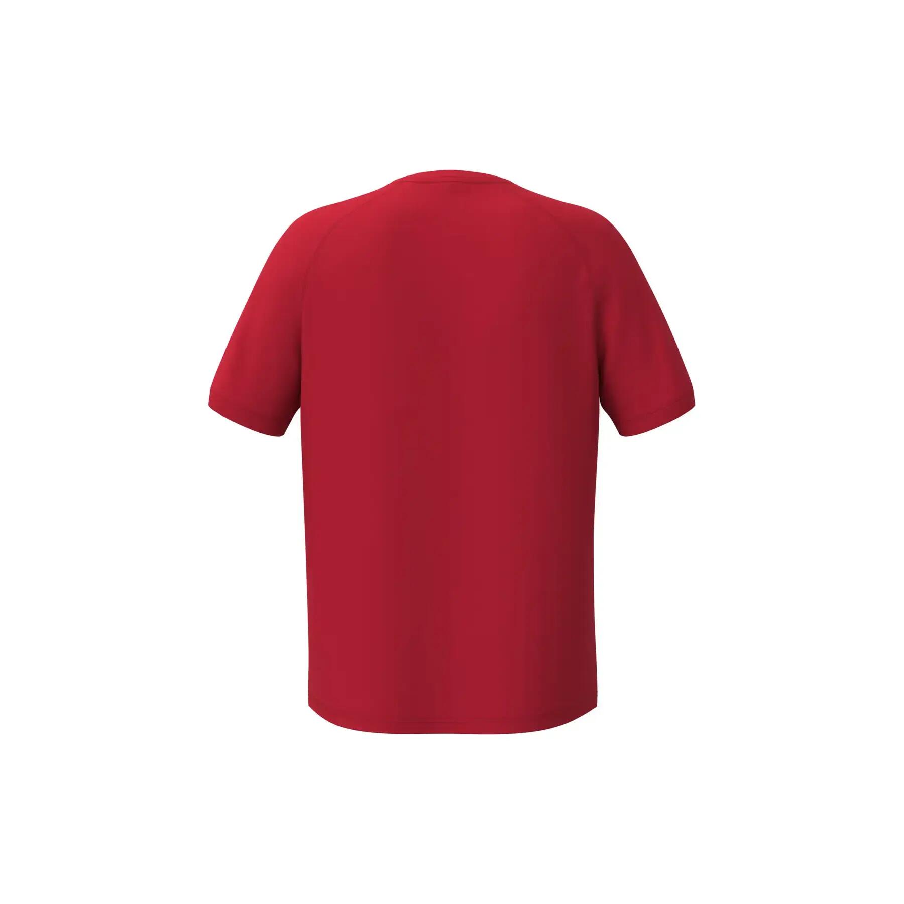 Sublimatie polyester shirt Proact 2/3