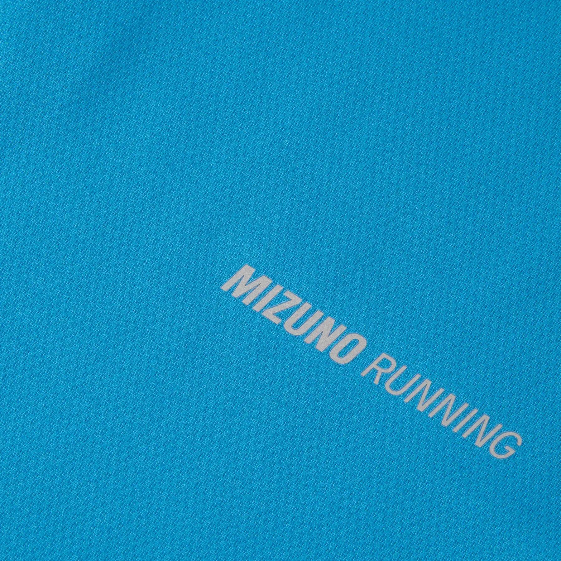 Thermal Technical Shirt Mizuno Charge Breath 4/4