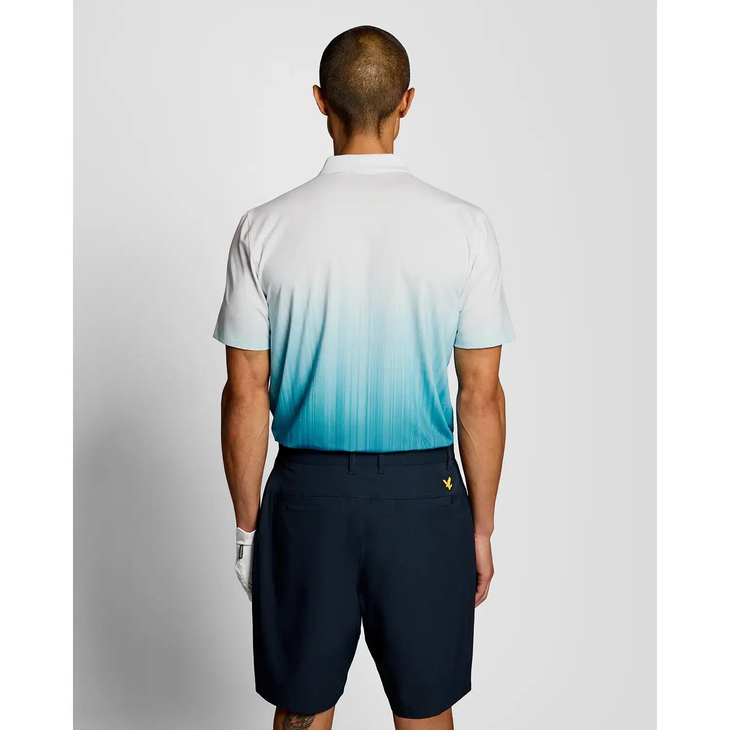 Polo Lyle & Scott 4/6