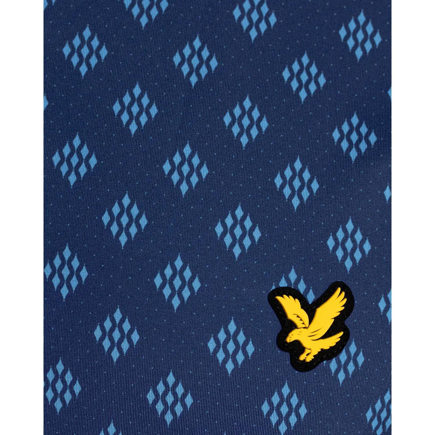 Polo Lyle & Scott 6/6