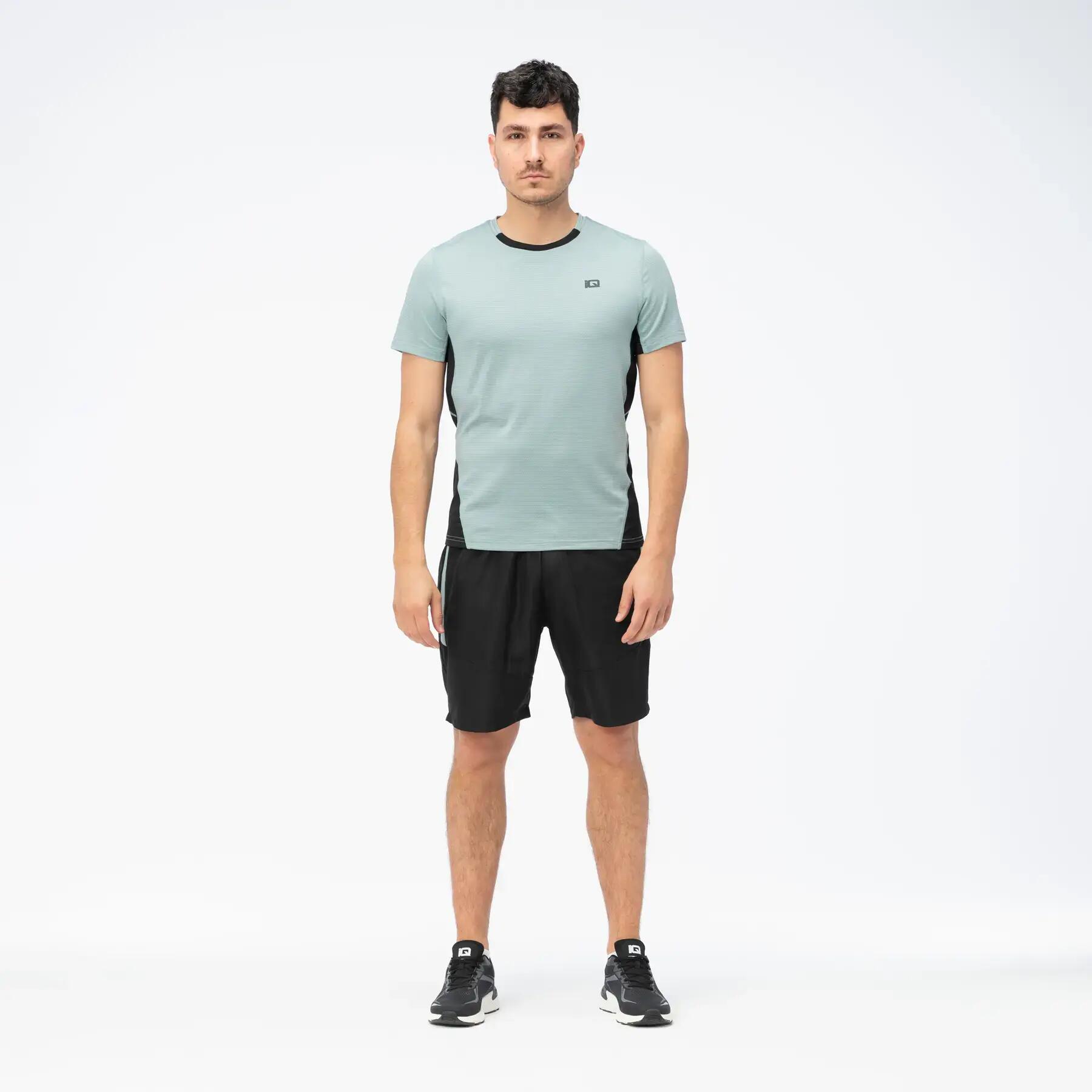 Maillot IQ Intelligence Quality Ilange 7/7