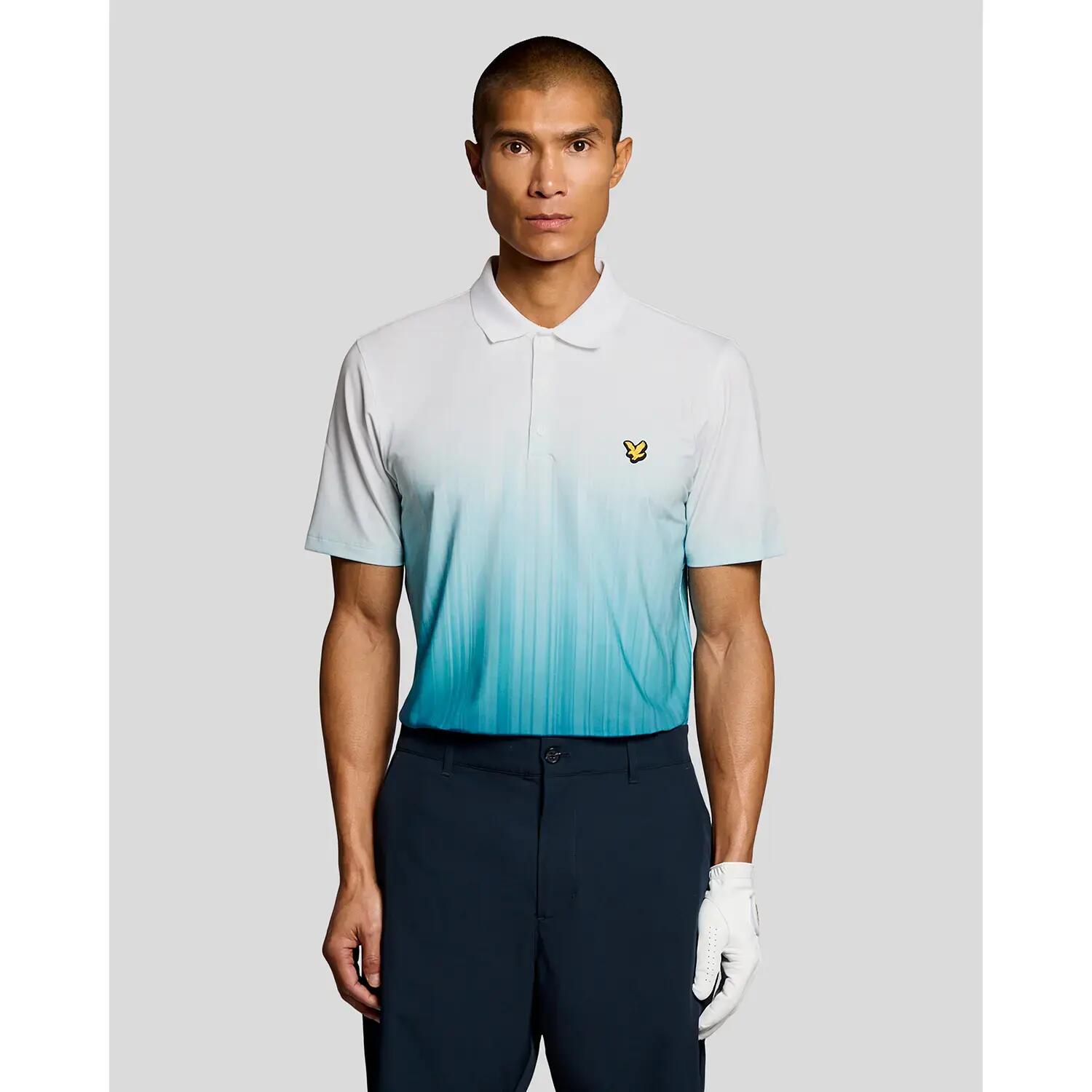 Polo Lyle & Scott 2/6