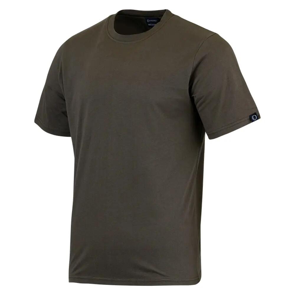Tshirt Homme (Vert Olive) 3/3