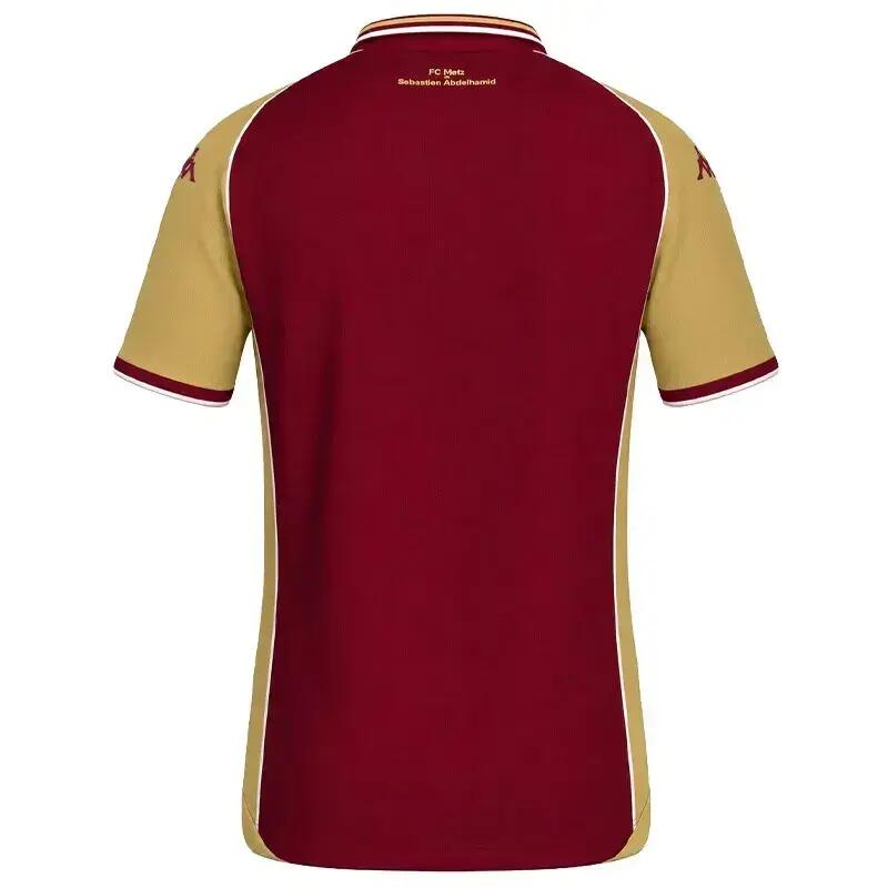 FC Metz hazai meze 2026/27 2/3