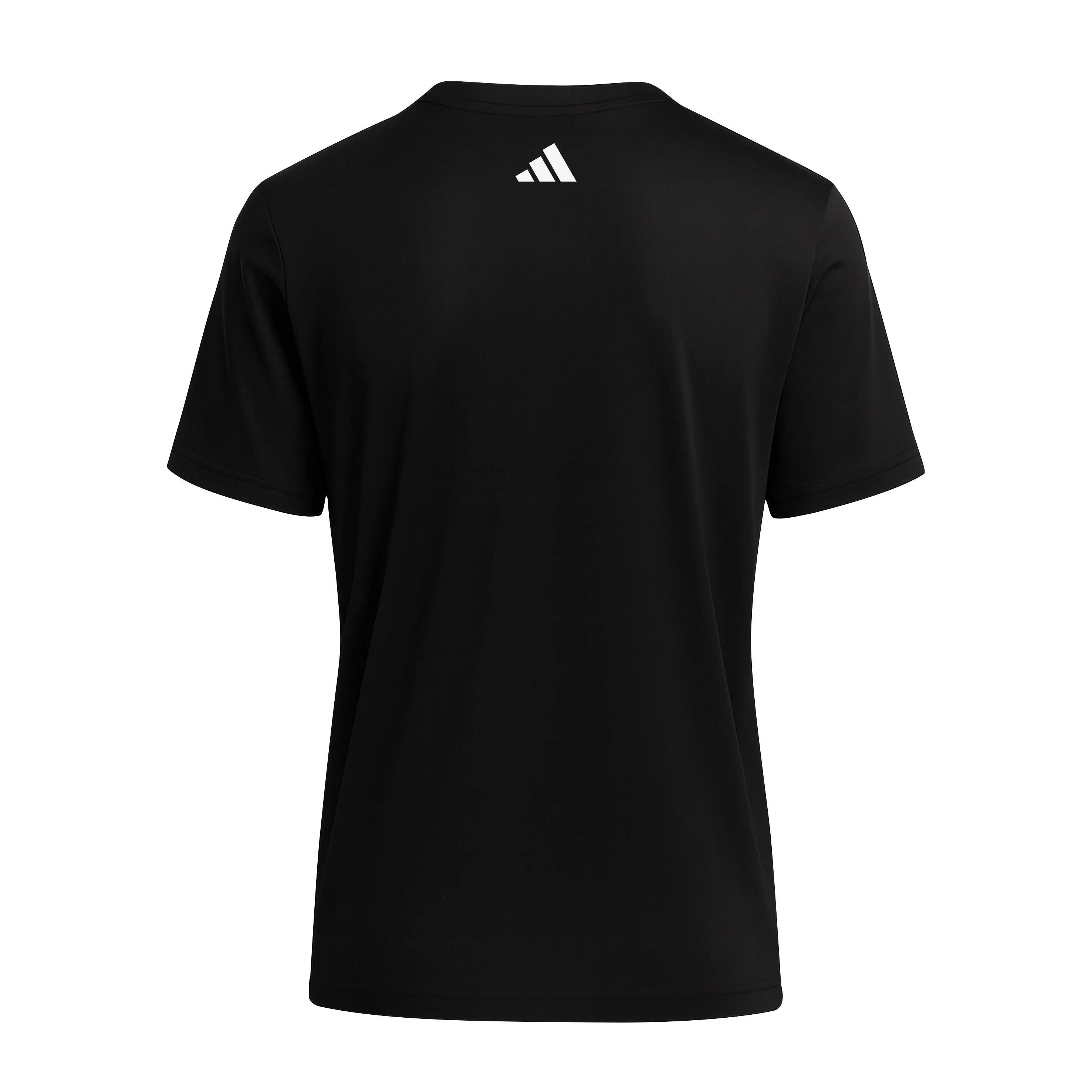 T-shirt graphic line karaté officiel wkf 2/2