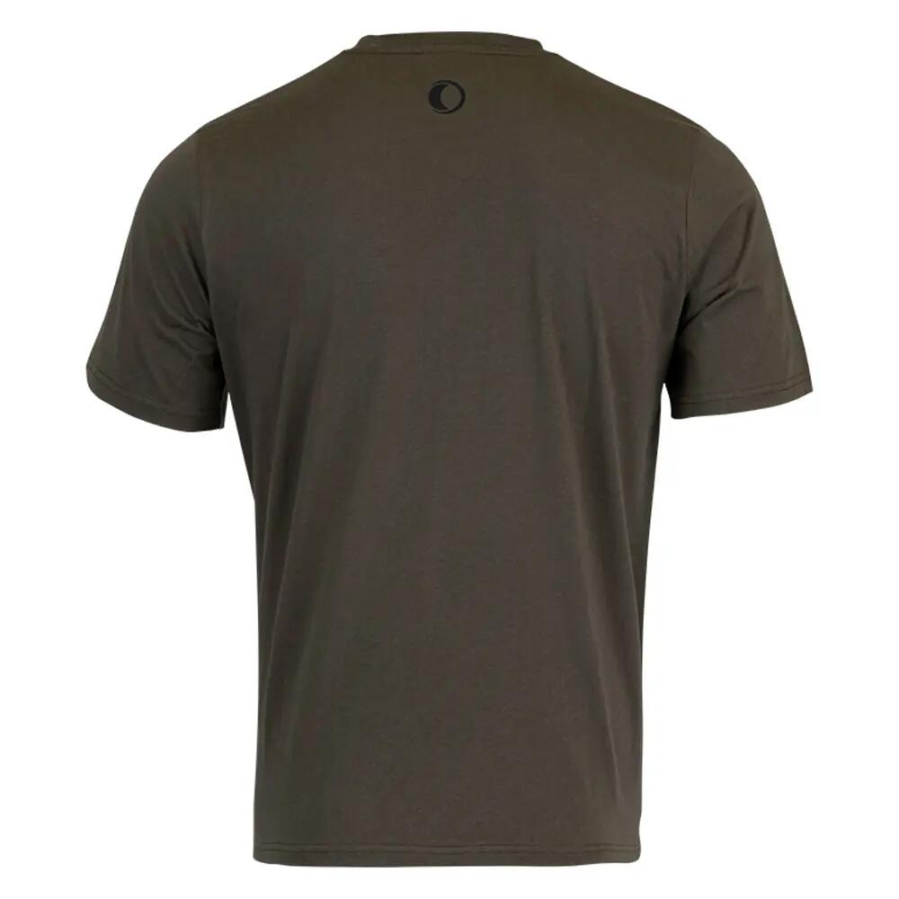 Tshirt Homme (Vert Olive) 2/3