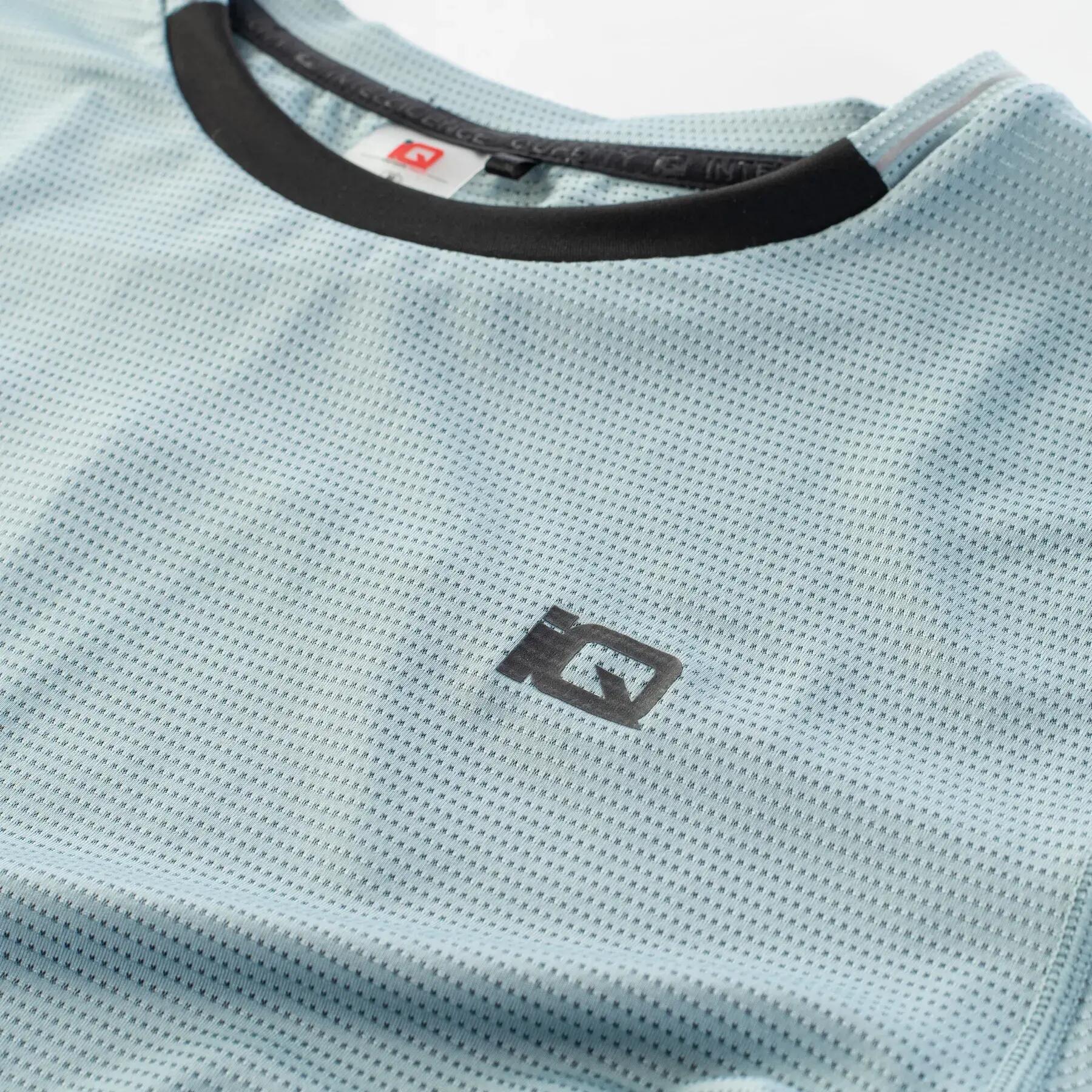 Maillot IQ Intelligence Quality Ilange 4/7