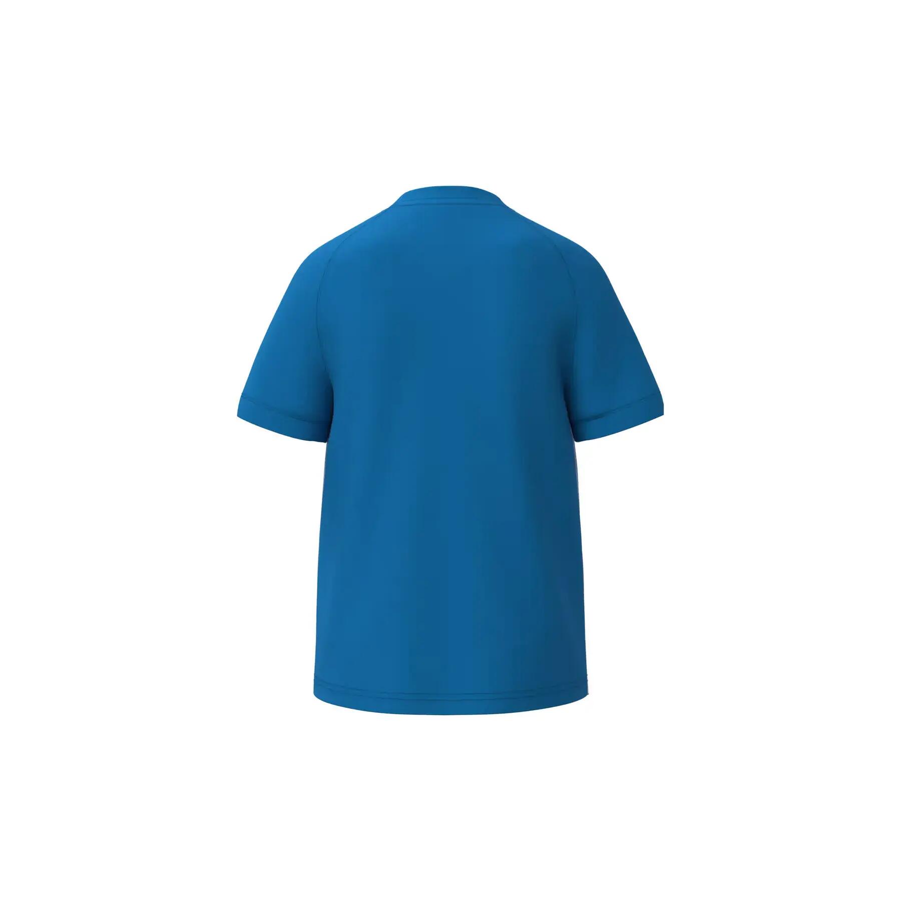 Sublimiertes Polyestertrikot für Kinder Proact 2/3