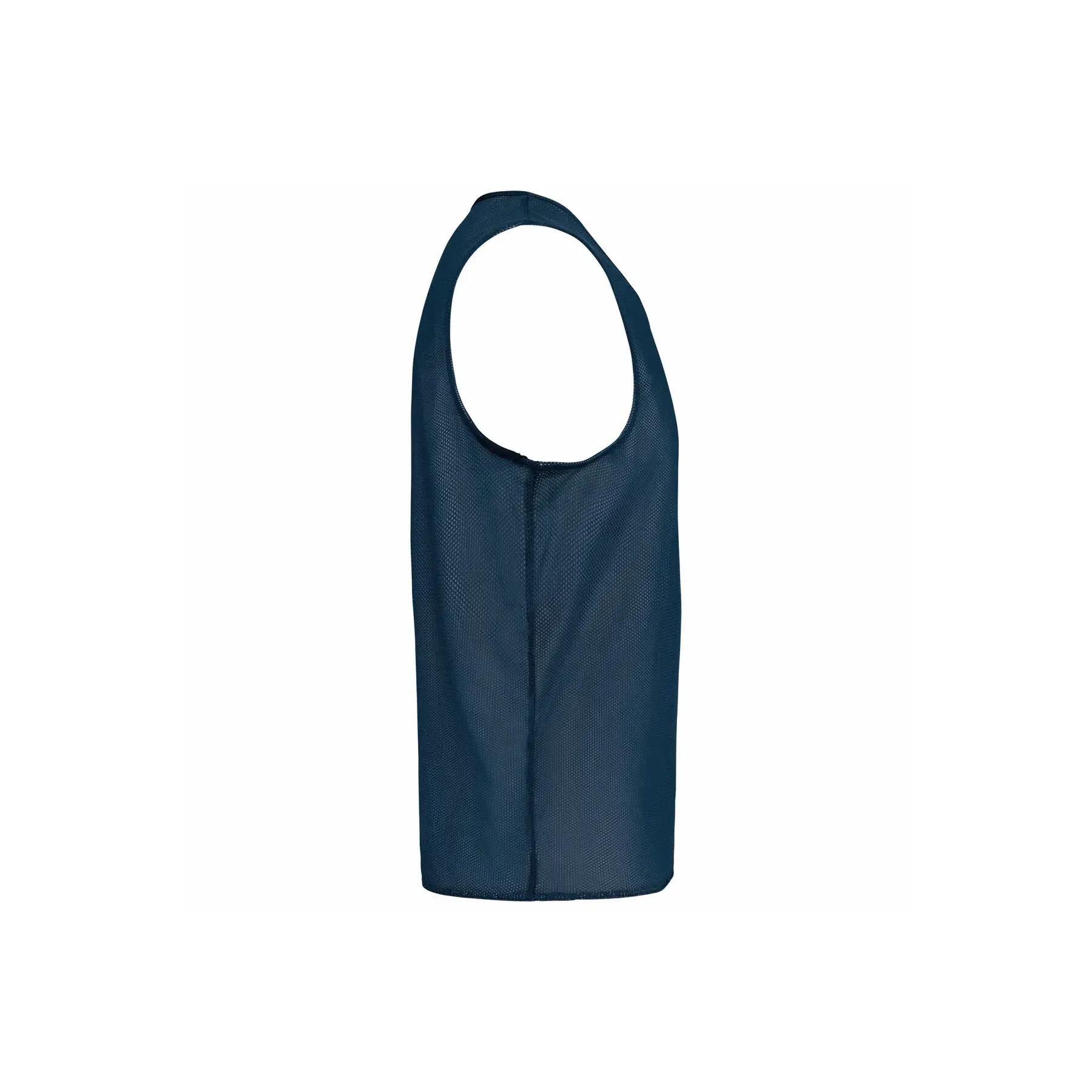 Gilet Reversibile Multisport 3/3