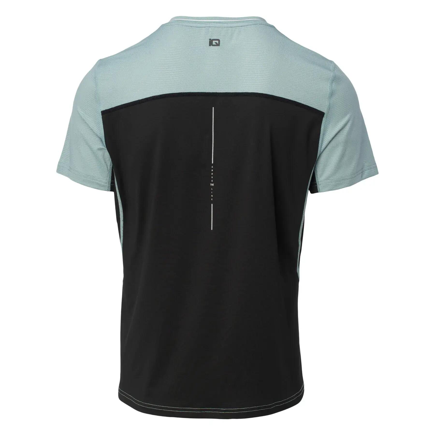Maillot IQ Intelligence Quality Ilange 3/7