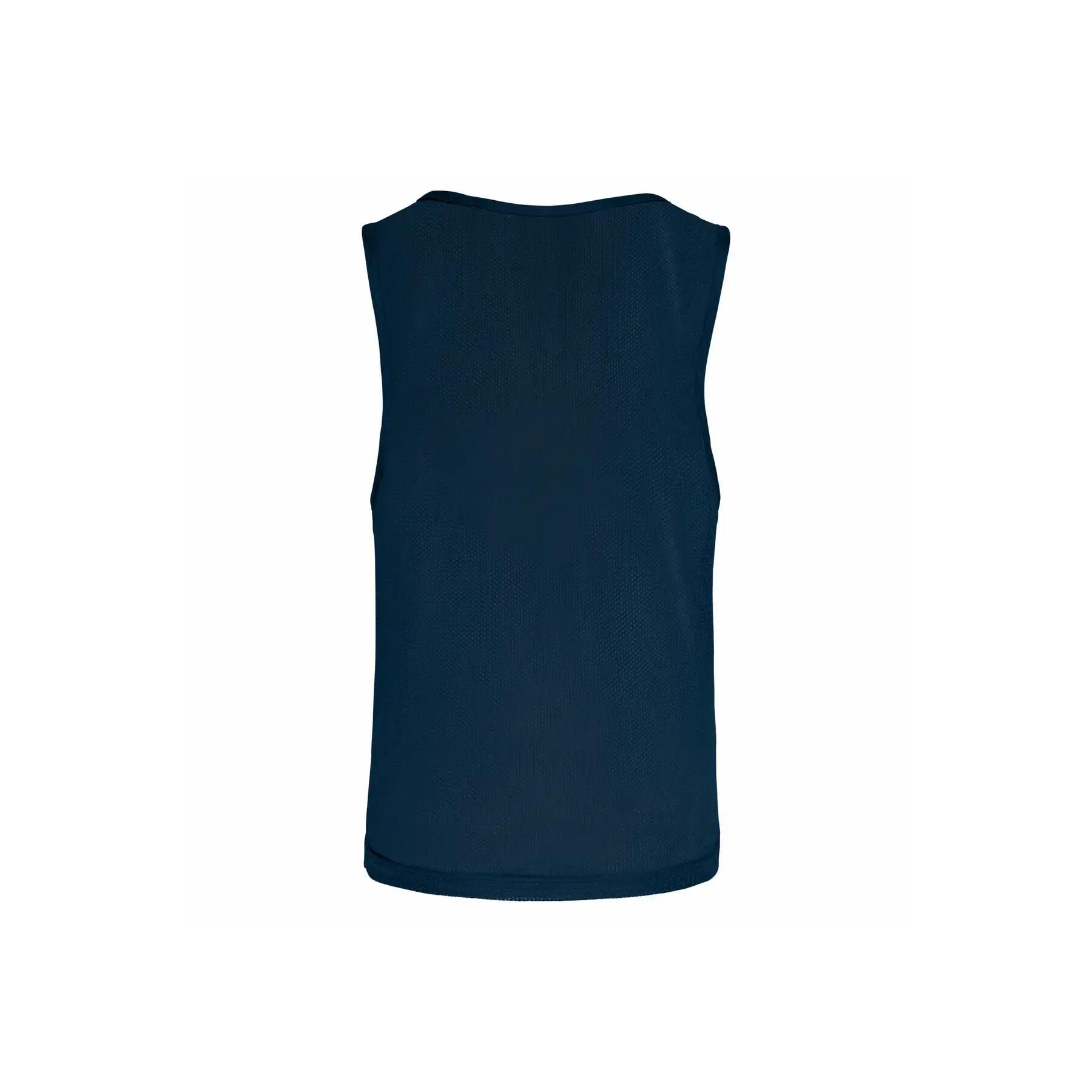Chasuble Réversible Multisports 2/3