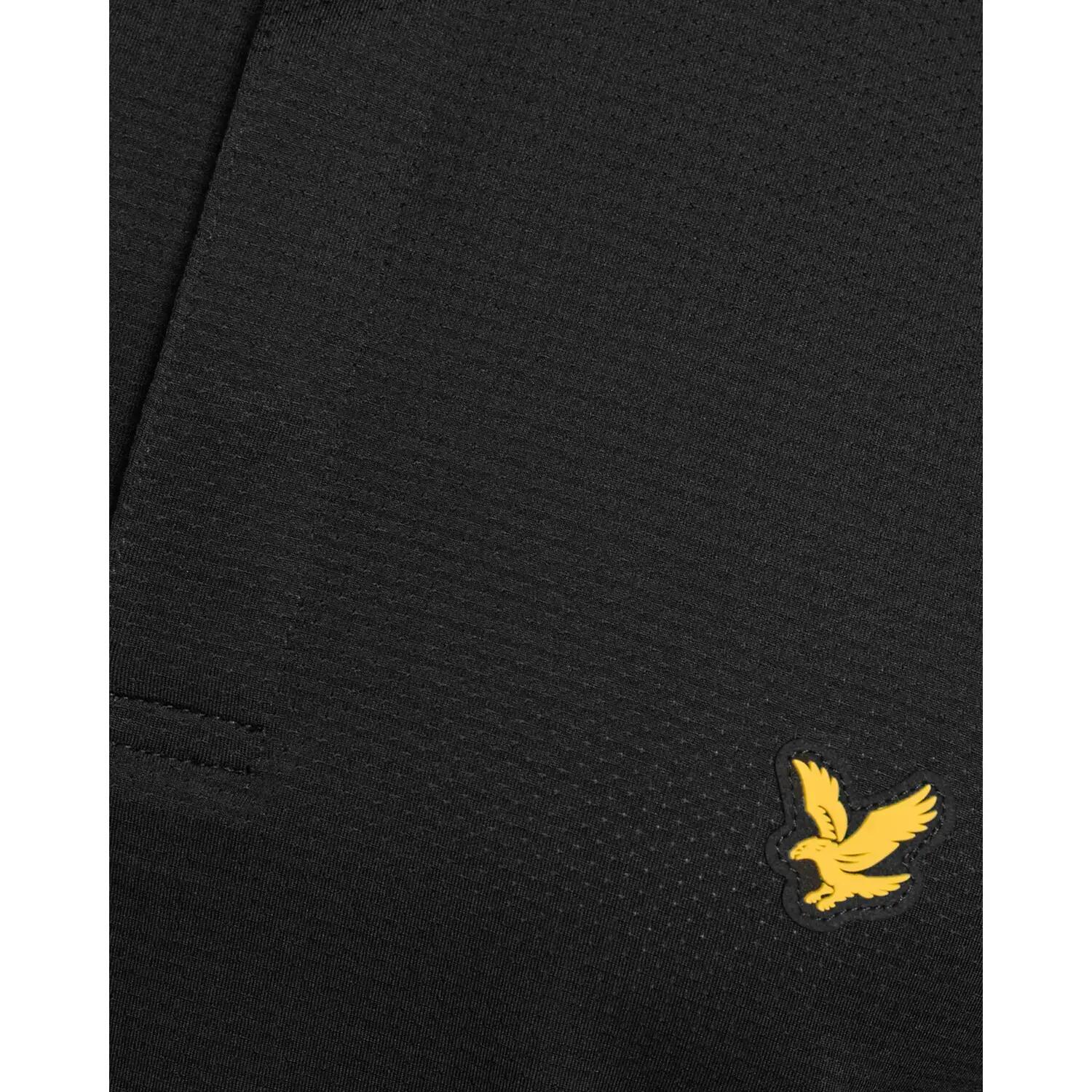 Polo Lyle & Scott Concealed Placket 6/6