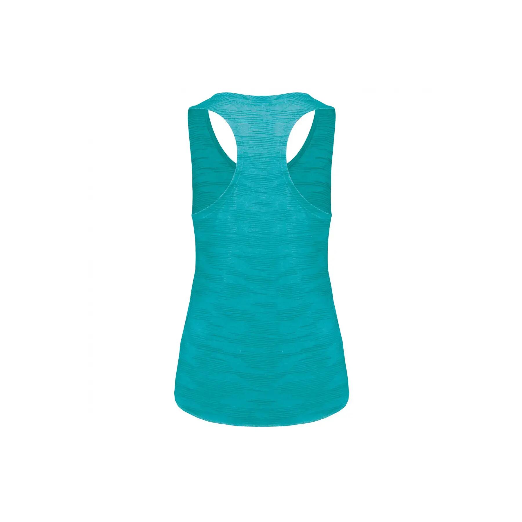 Dames sport tanktop Proact 2/2