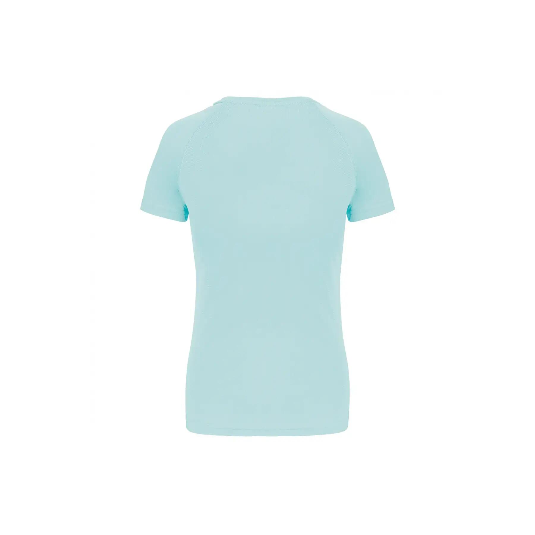 Maglia da donna Proact 2/3