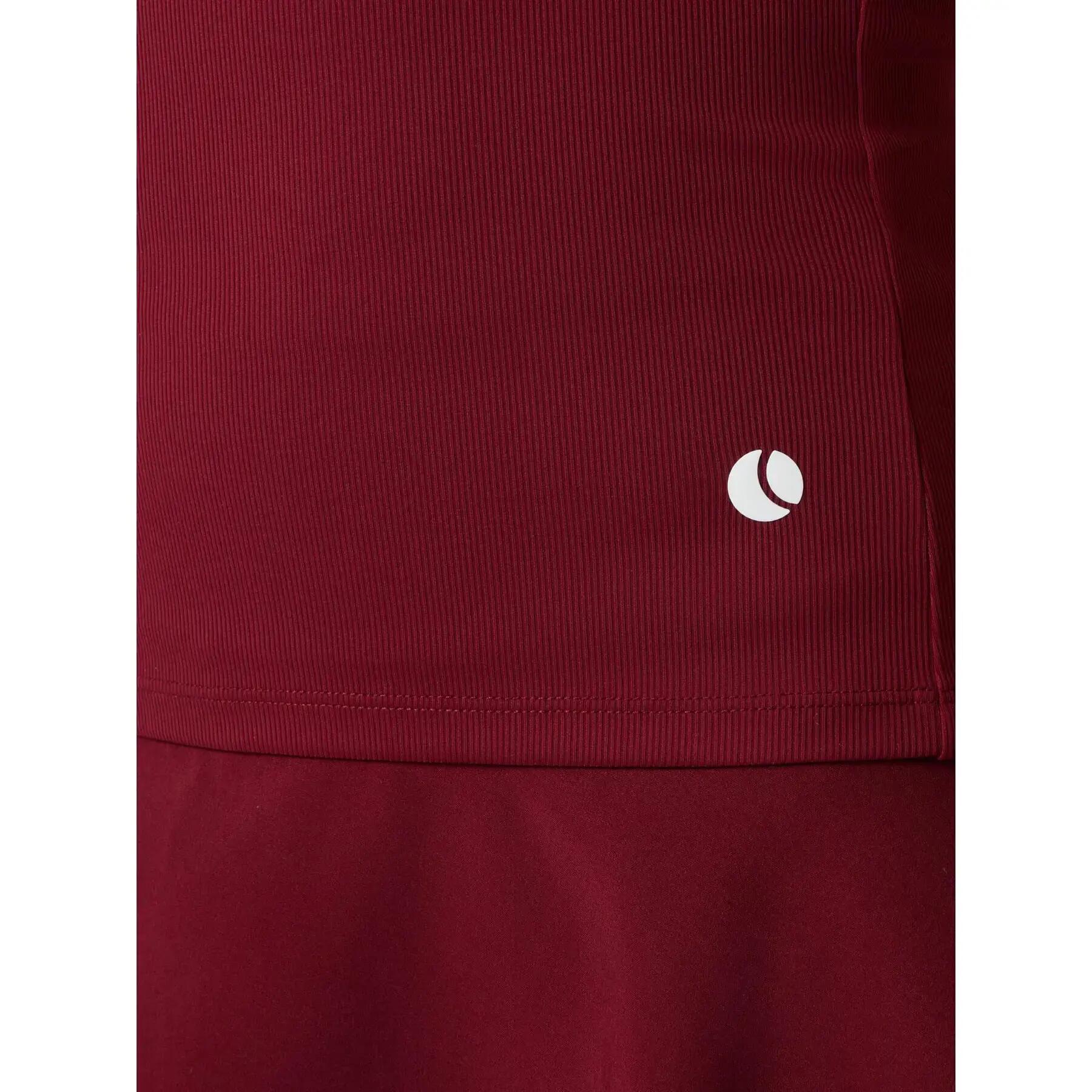 Damestanktop Björn Borg Ace Pocket 5/6