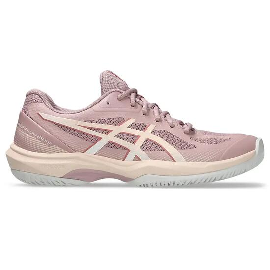 Chaussures indoor femme Asics Court Hunter FF