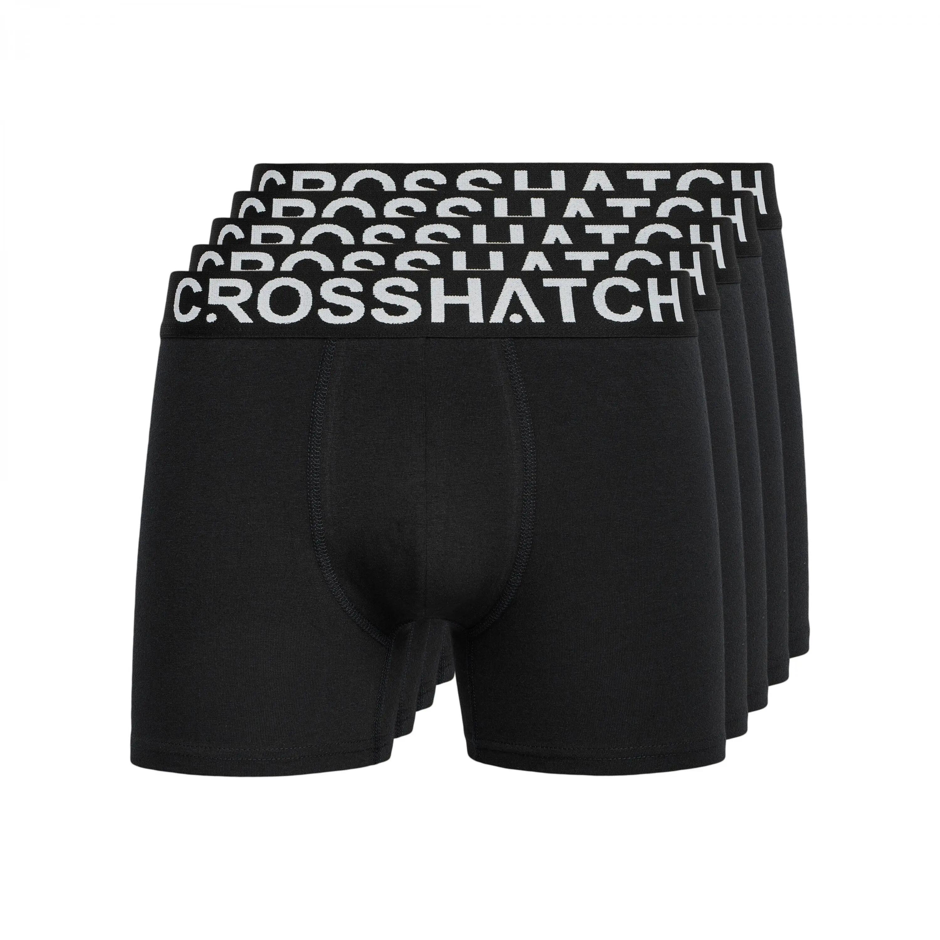 CROSSHATCH picture