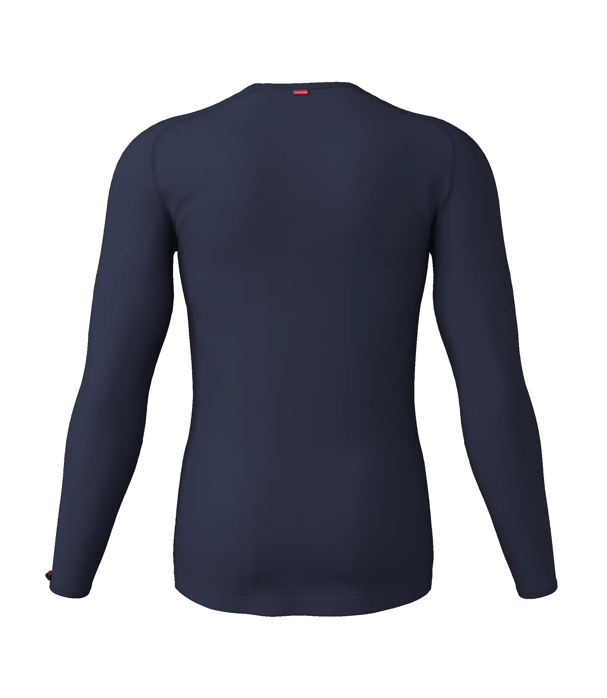 M SHIRT L/S TRANSTEX WARM 180 2/4