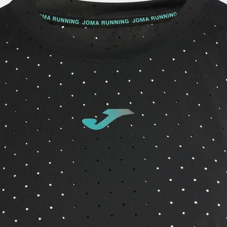 Damski bezrękawnik techniczny Joma R-City Winter 2/5