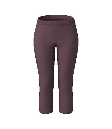 W 3/4 UNDERPANTS TRANSTEX WARM 180