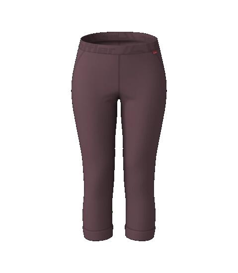 W 3/4 UNDERPANTS TRANSTEX WARM 180
