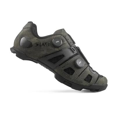 Scarpe Lake MX242 Bio