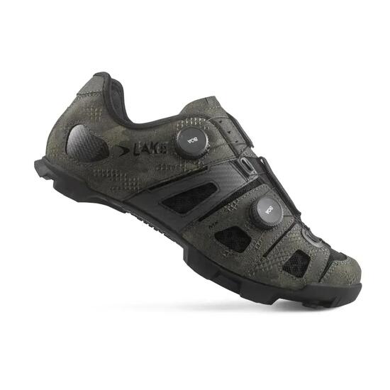 Scarpe Lake MX242 Bio
