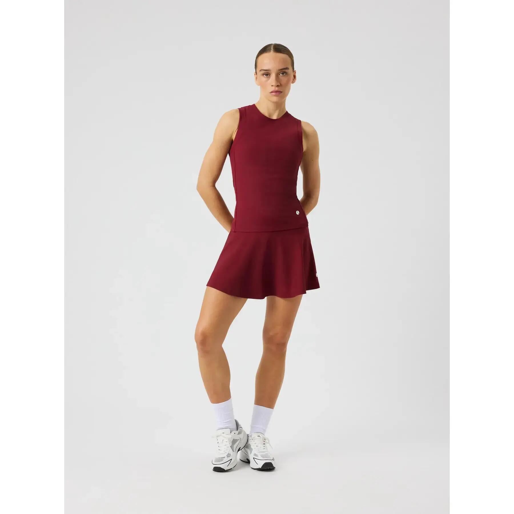 Damestanktop Björn Borg Ace Pocket 3/6