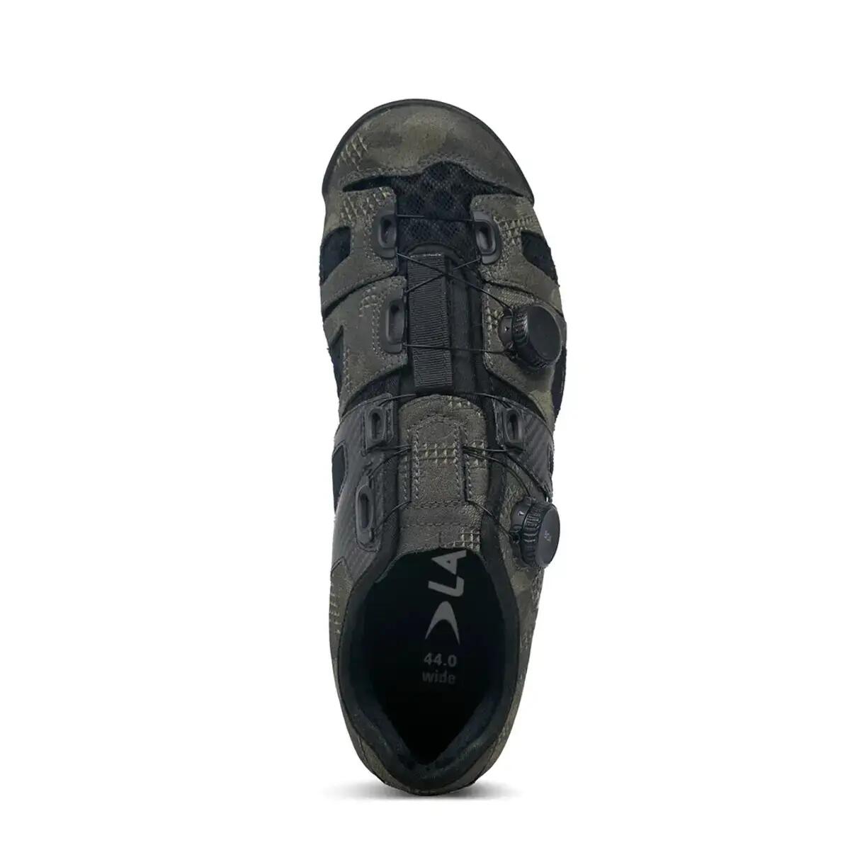 Chaussures Lake MX242 Bio 4/4