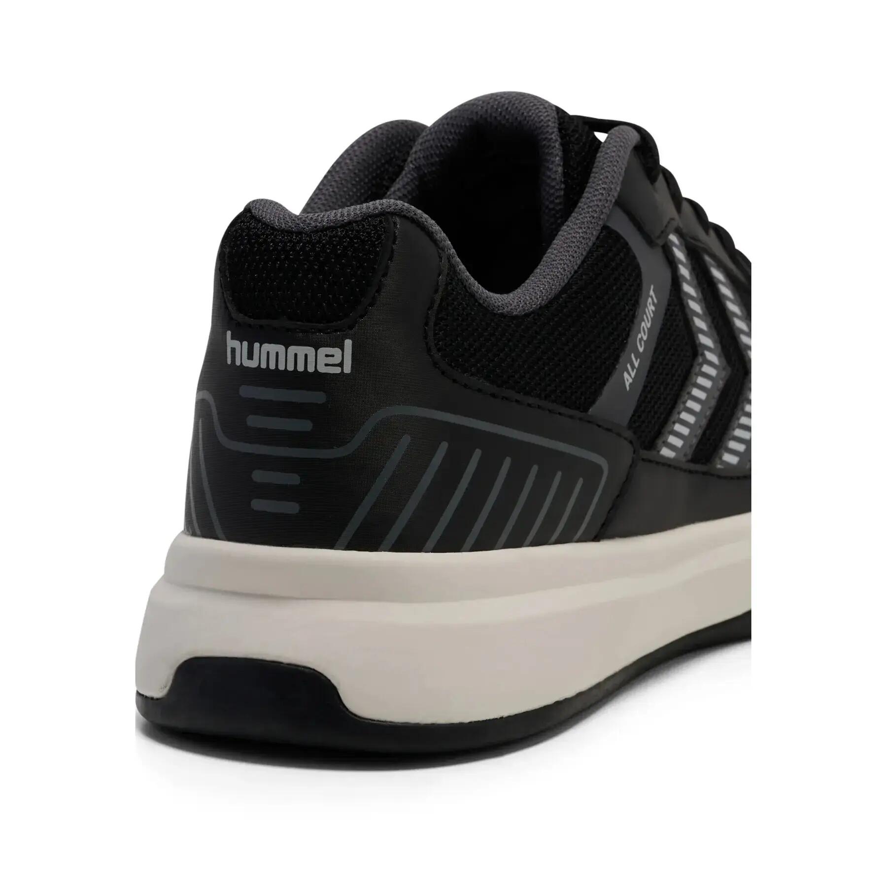 Scarpe indoor Hummel All Court 5/6