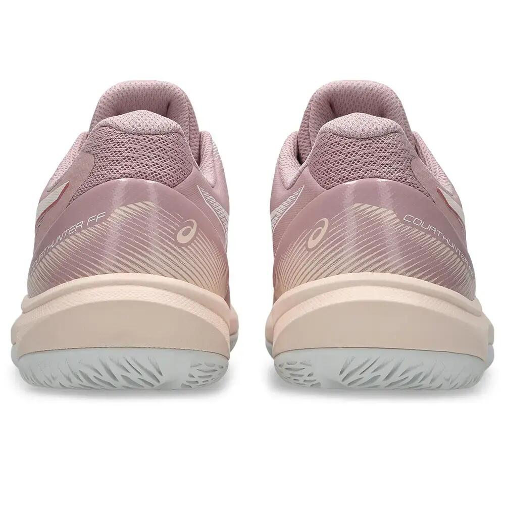 Zapatillas indoor para mujer Asics Court Hunter FF 5/7