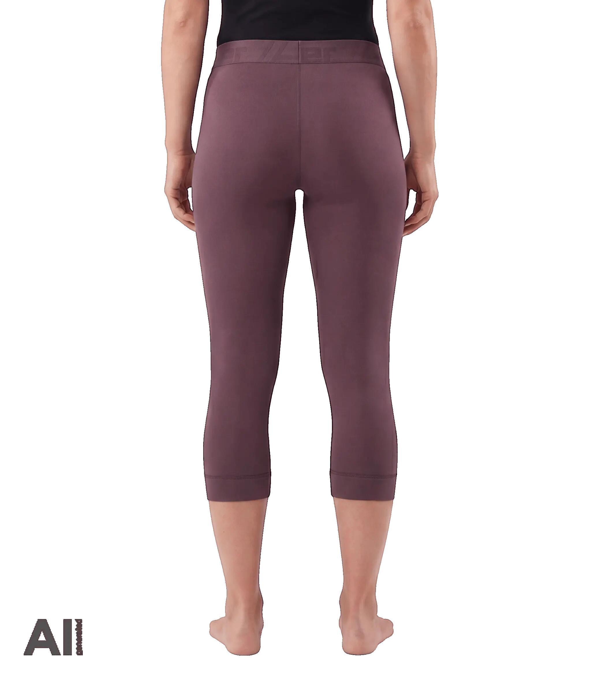 W 3/4 UNDERPANTS TRANSTEX WARM 180 4/4